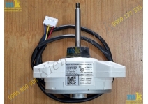 ( SP1900 ) Quạt  Dàn Nóng DC 3 Dây 25W Và 34W Funiki Dùng Chung Nhiều Hãng Mẫu 1900